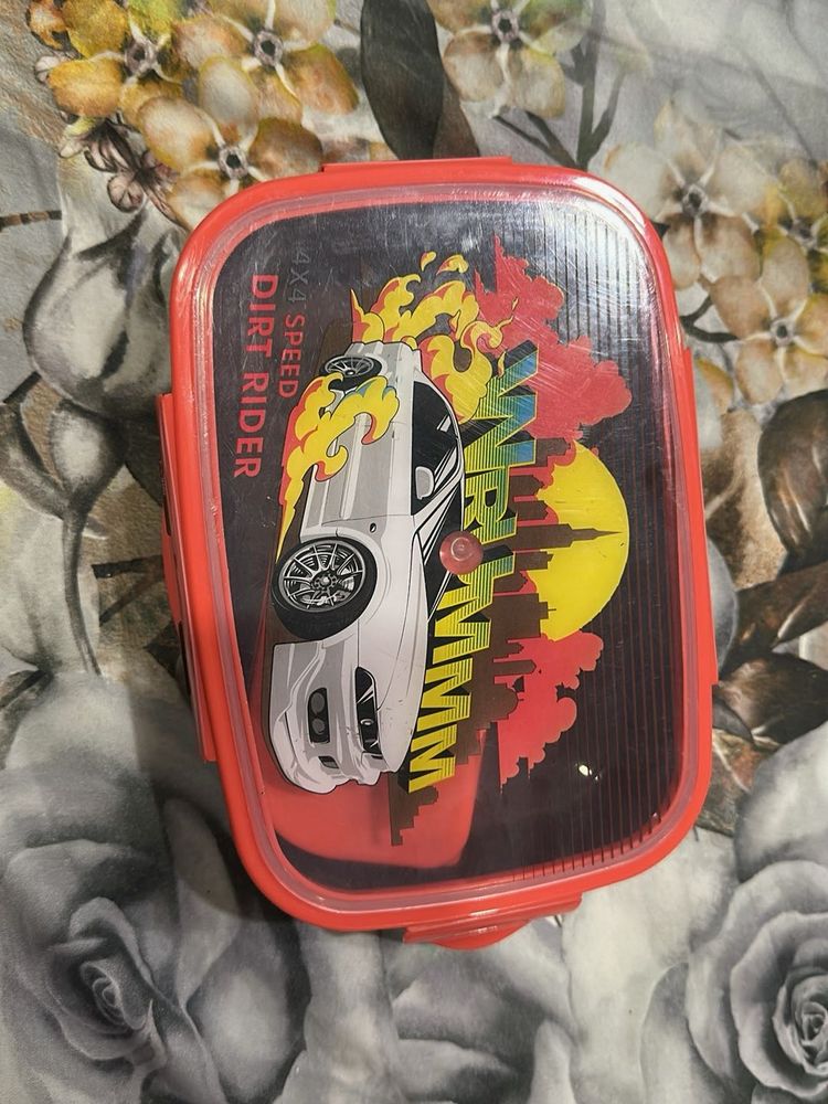 Lunch Box