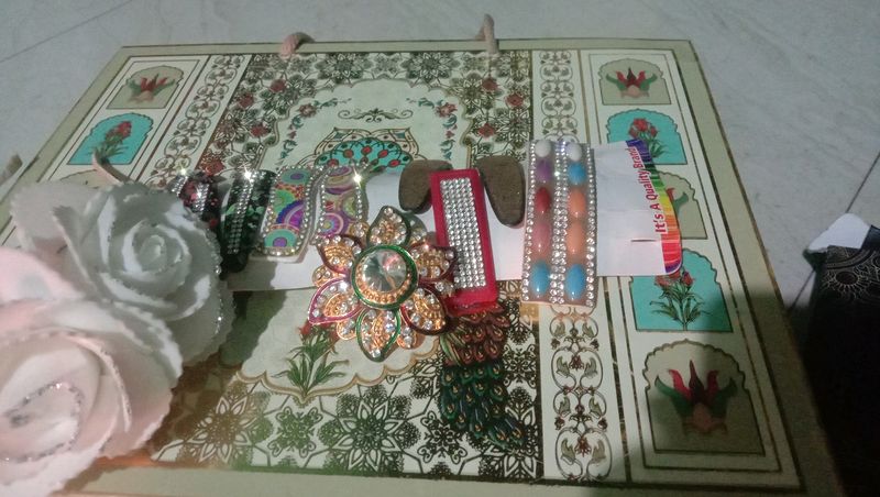 Hair Accessories