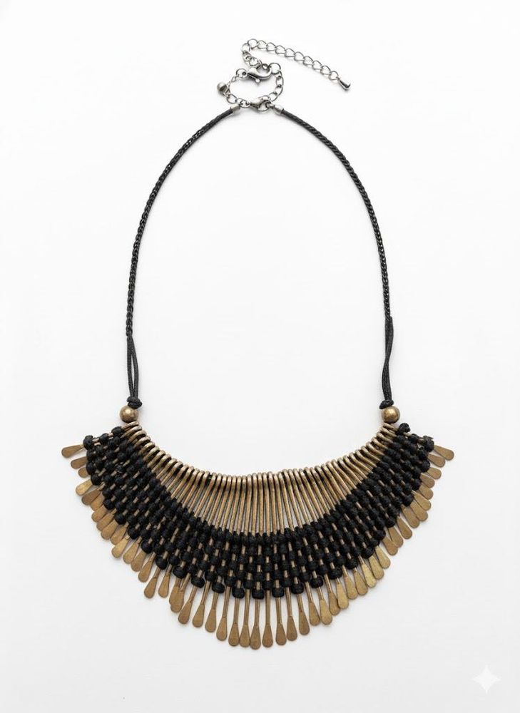 Hand crafted Necklace