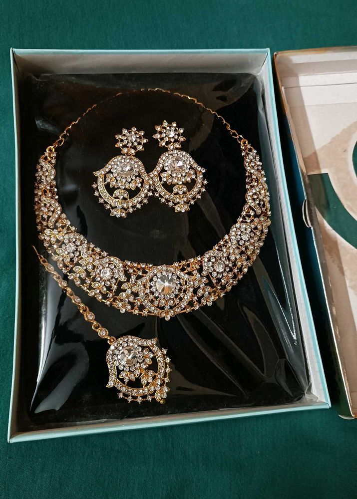 Necklace