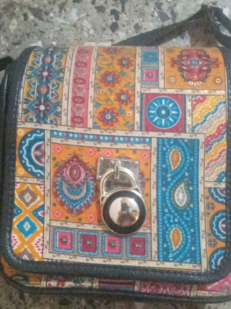 Rajsthan Bag