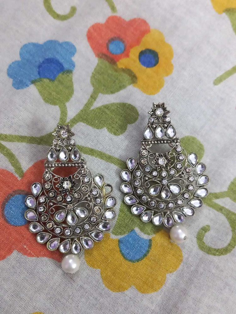 Elegant Drop Earrings