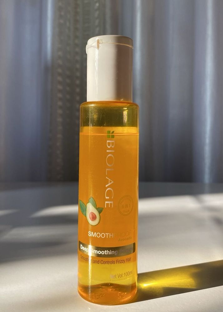 Biolage Smoothproof Deep Smoothing Serum