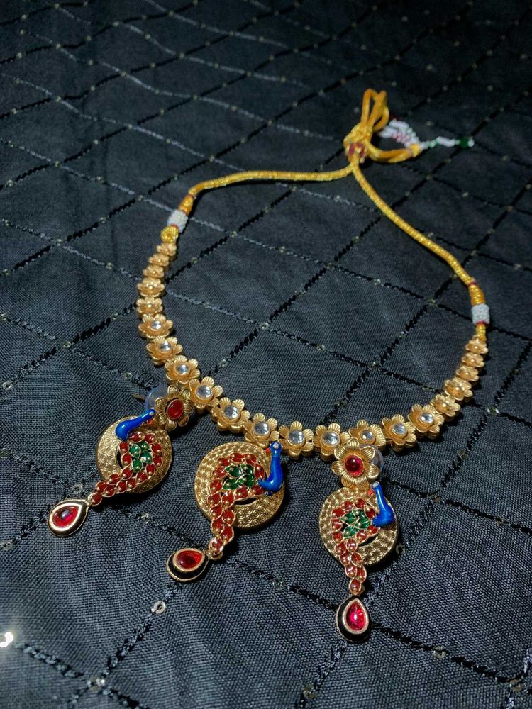 Jwellery Set
