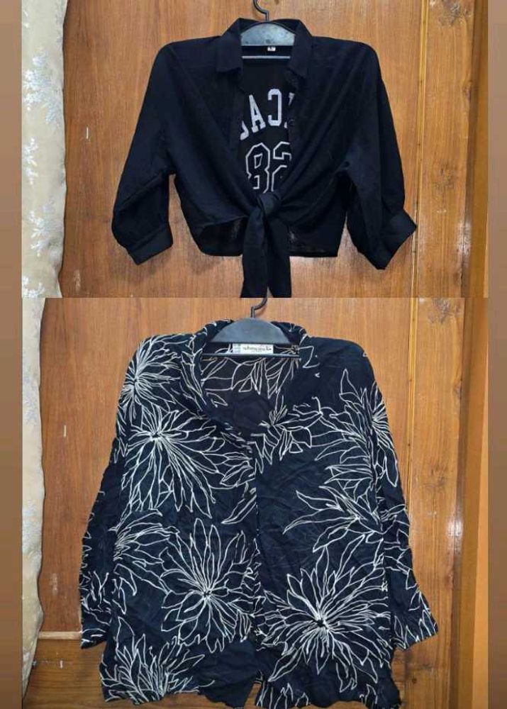 CCOMBO: 2 Women Tshirt