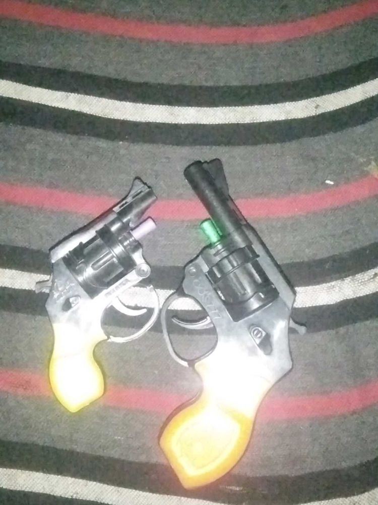 Good Condition Toy