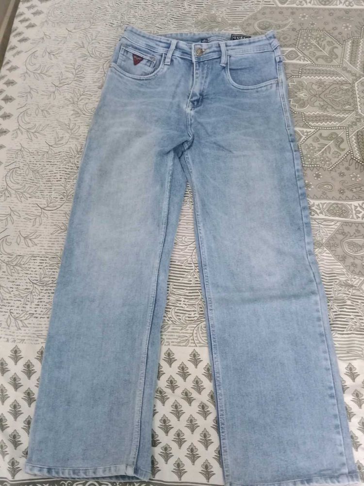 Mens Denim