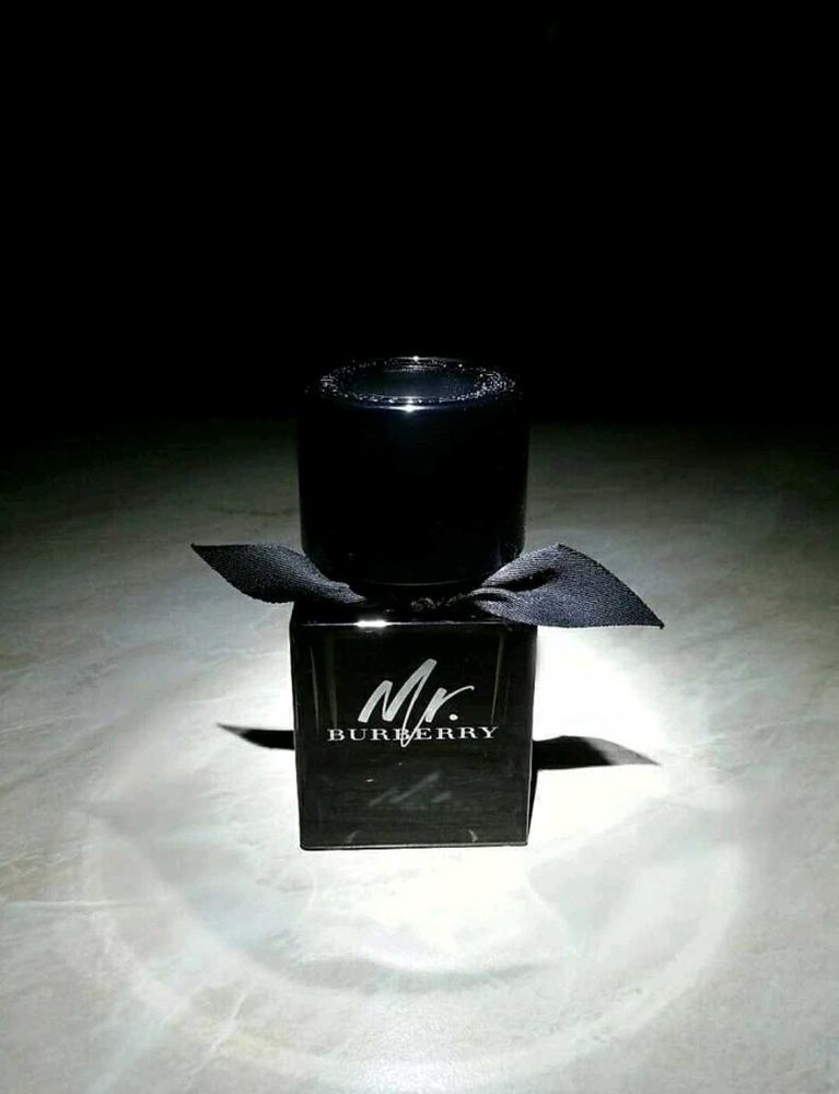 Mr Burberry EDP 50ml 🎀