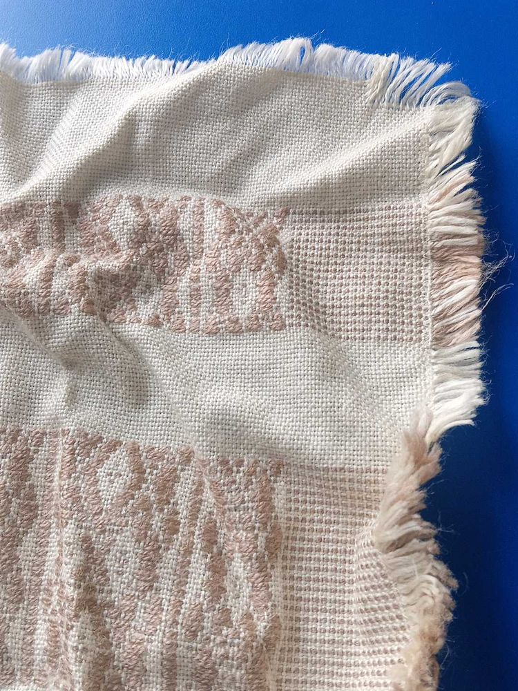Dinner Table Runner