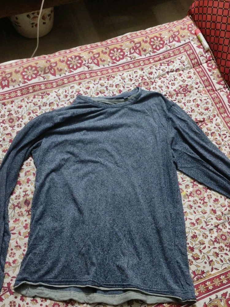 Full SweatShirt