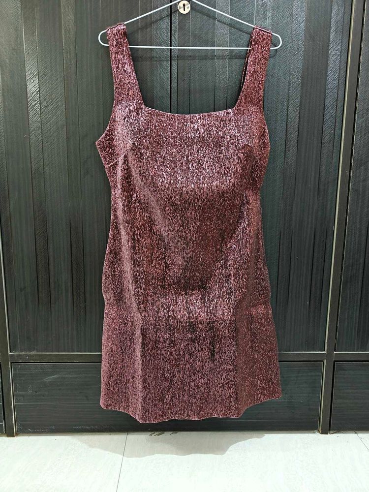 H&amp;M Short Dress