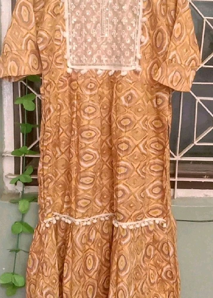 Women Kurta
