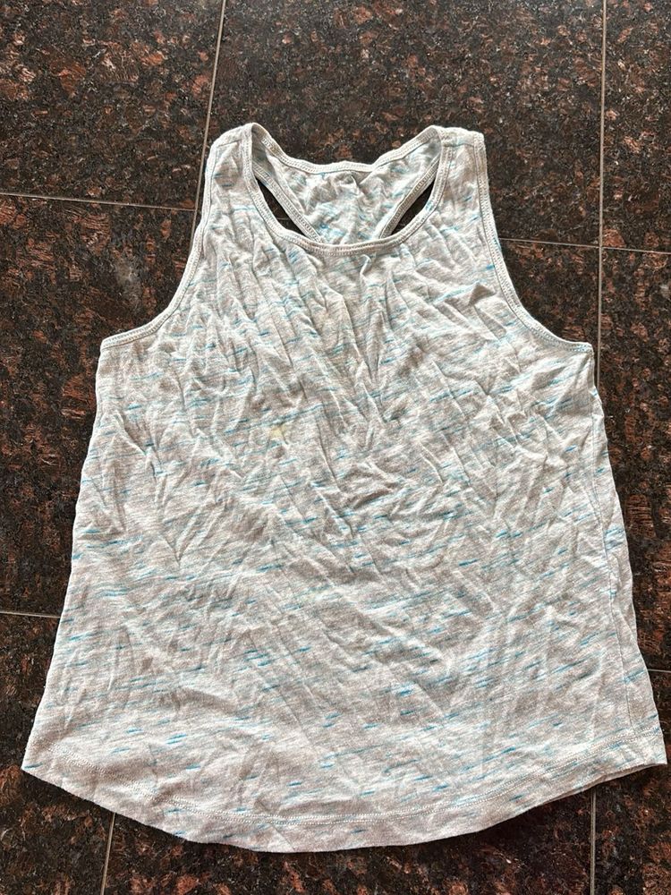 Athletic Tank Top