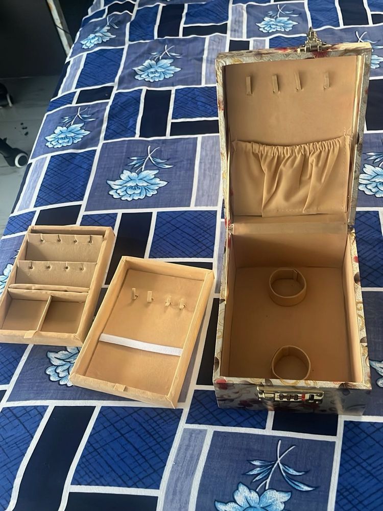 Jewellery Box