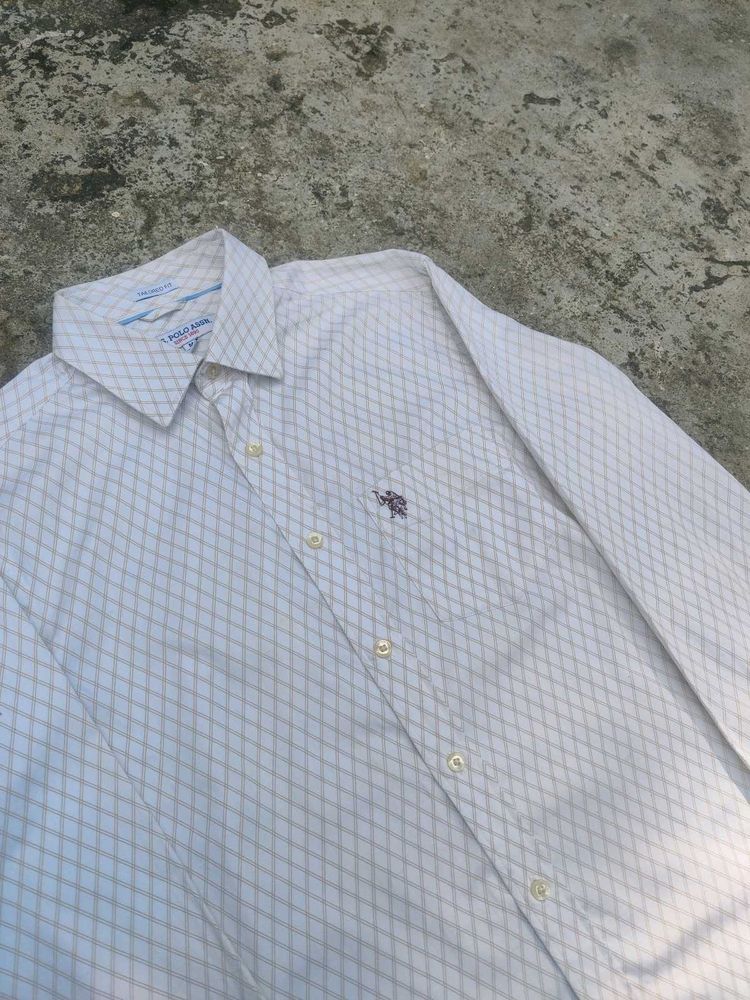 U.S.Polo.Assin.Shirt
