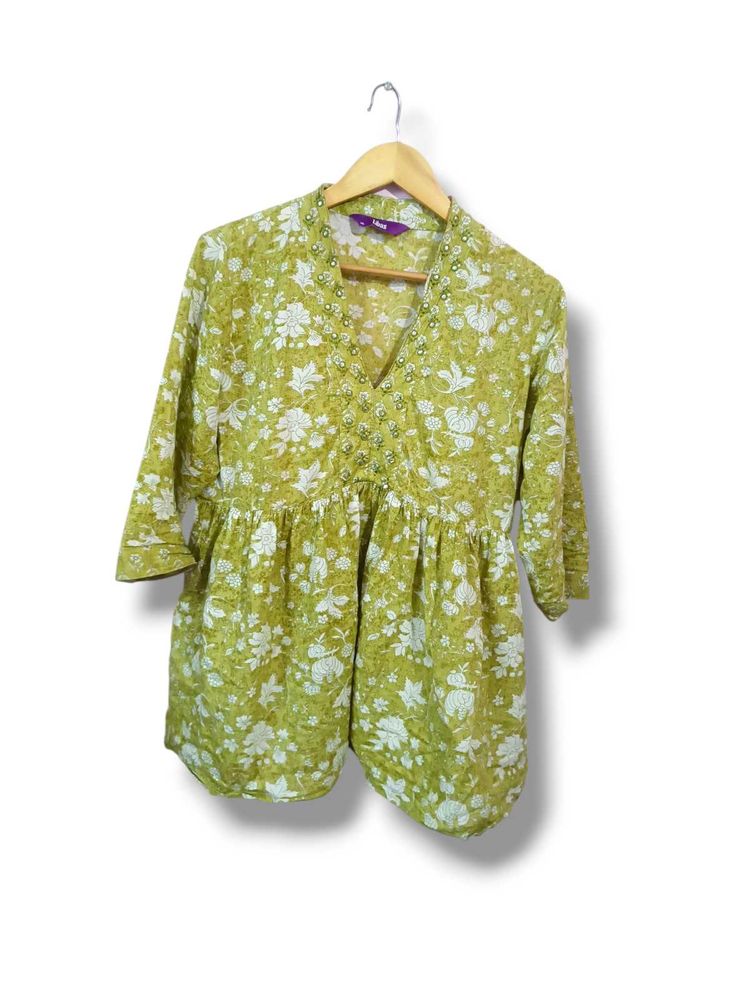 Libas Women&#39;s Short Kurti