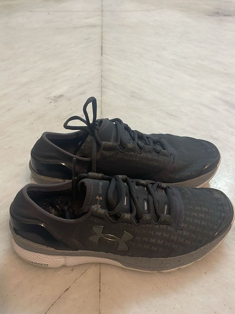 Under Armour Shoes For Men