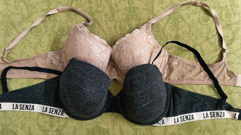 Mix&amp;Match Lingerie Bundle-Victoria&#39;sSecret/LaSenza