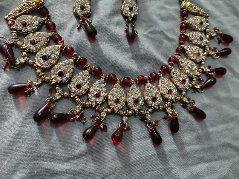 Necklace 19