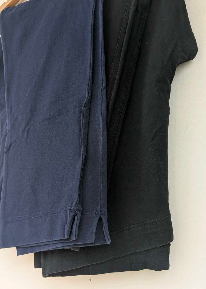 Classic combo of two Pants