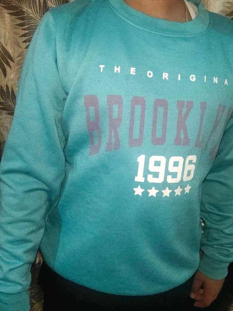 Sweat Shirt For Boys