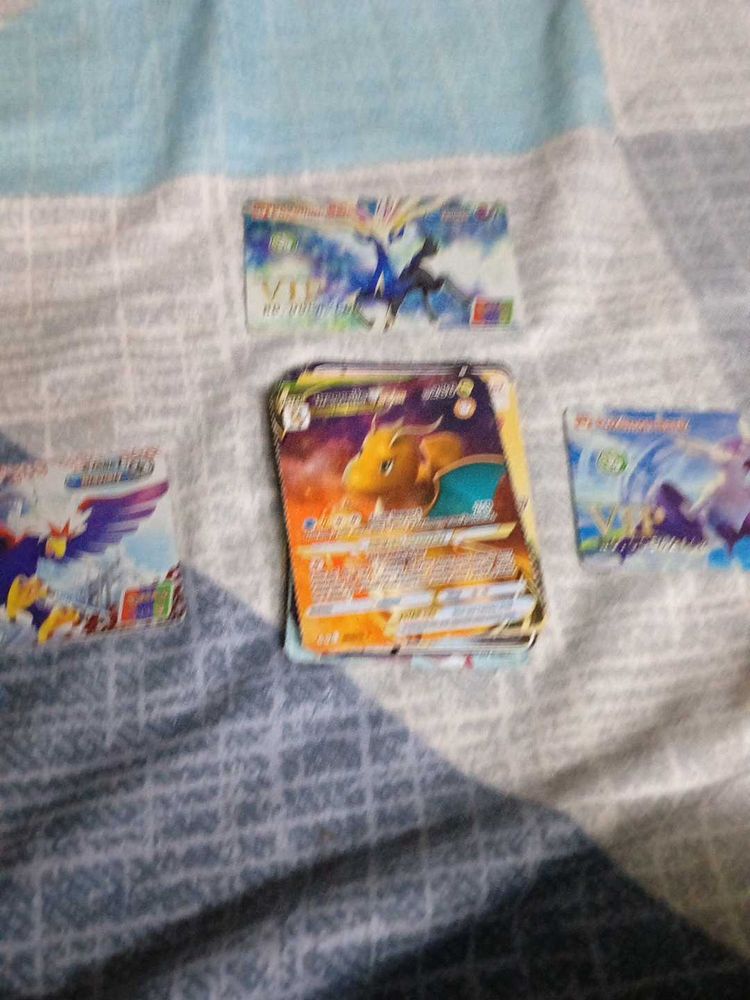 Pokemon Edition