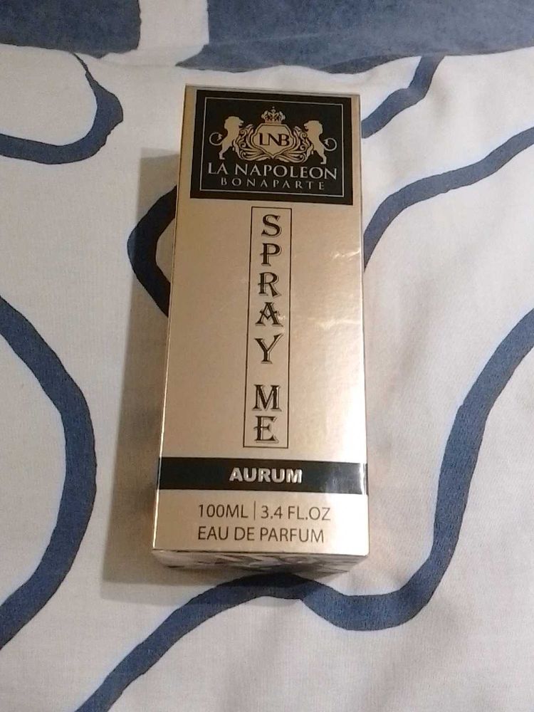 La Napoleon Bonaparte