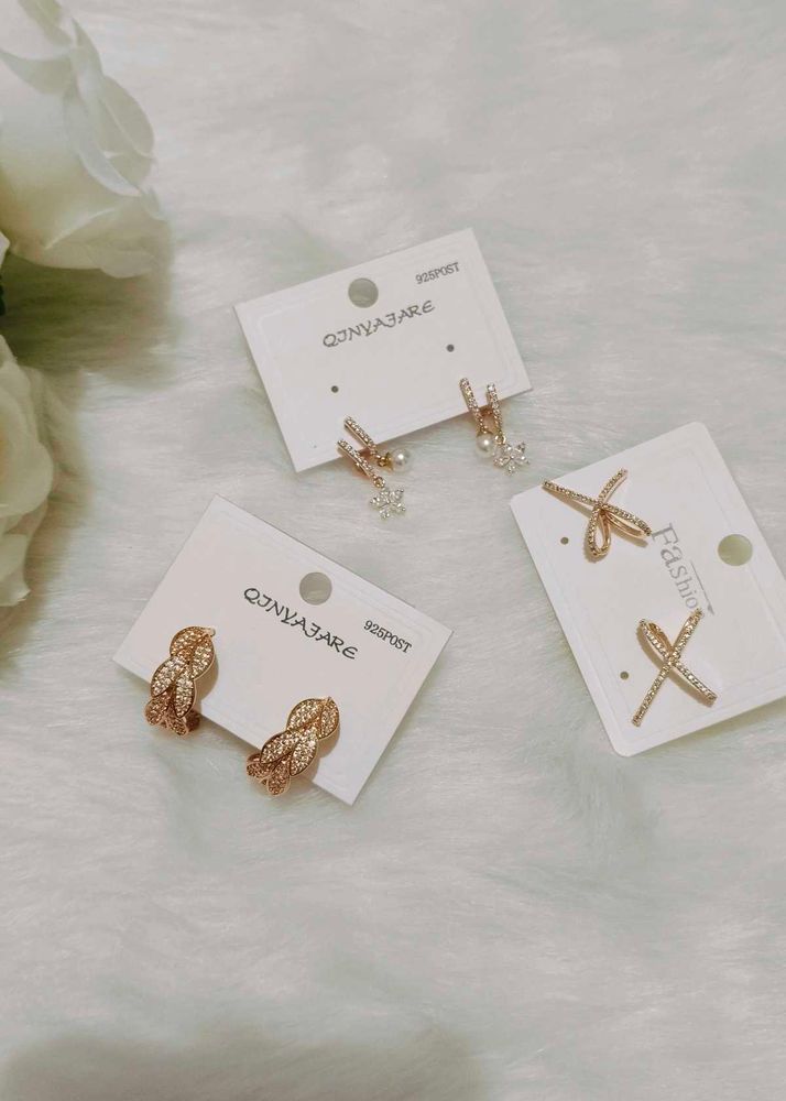 Ladies Earnings