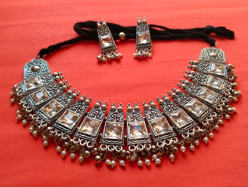 Jewellery Set For Women