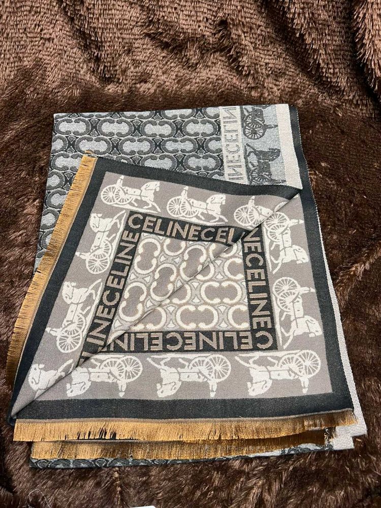 Celine Scarf