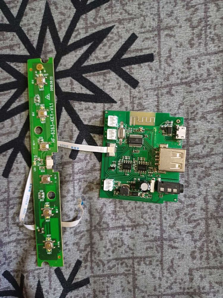 BT Module