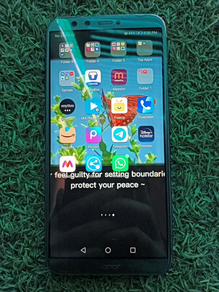 Honor 9 lite Mobile Phone
