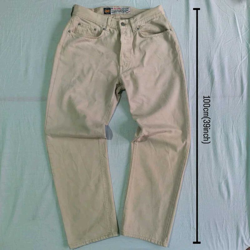 Vintage RESCUE Denim Jeans