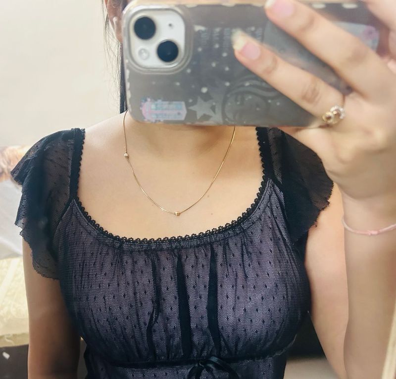 Vintage Top