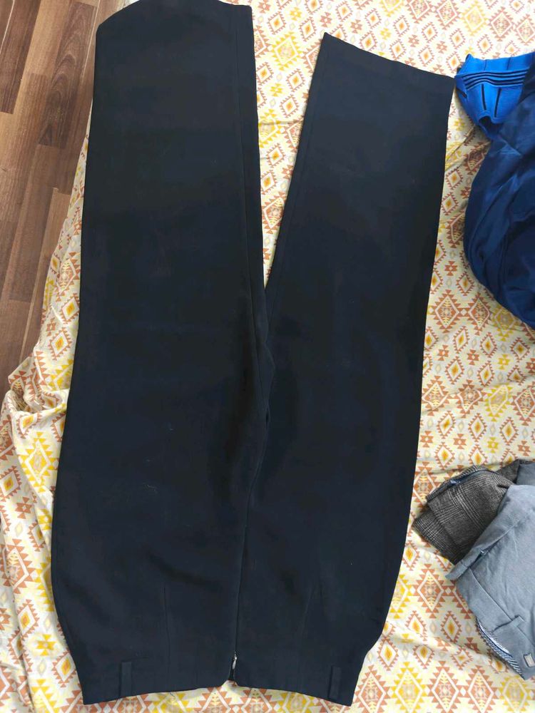 5 Imported  Trousers