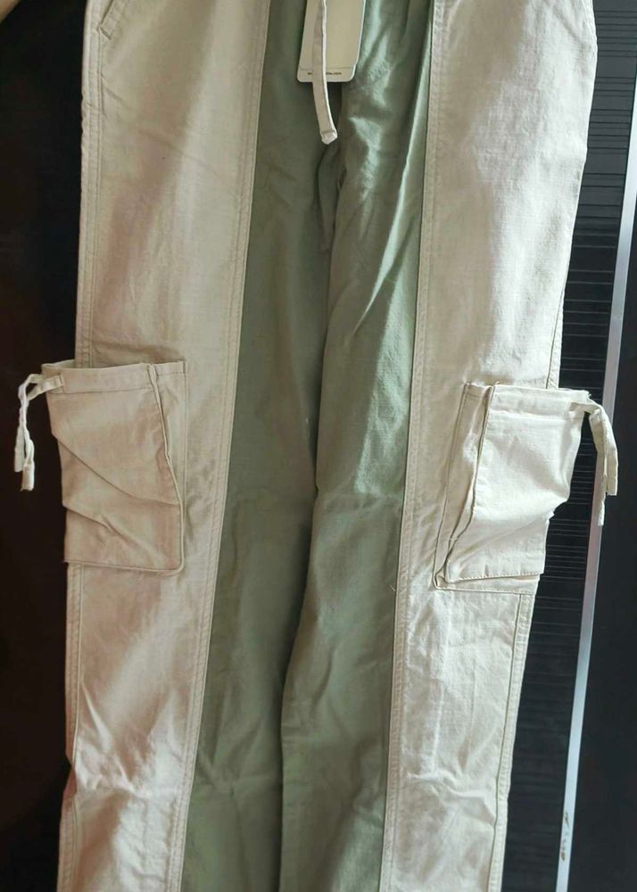 Cargo Pants
