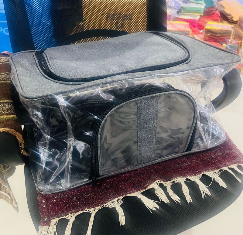 Big Storage Bag Brand New