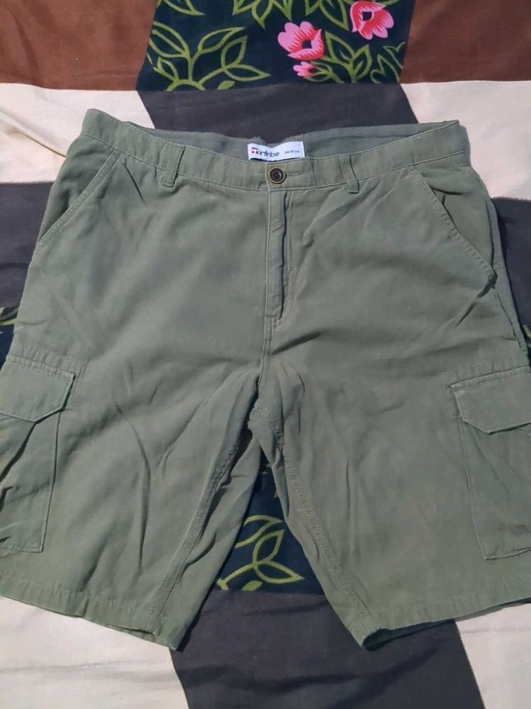 Cargo Shorts