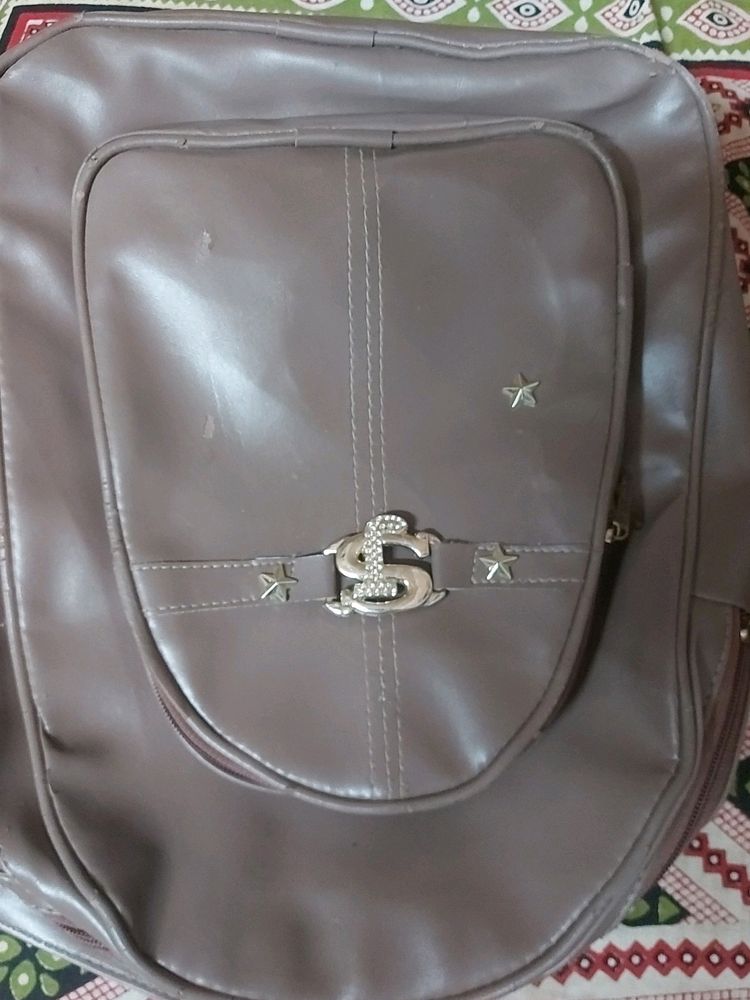 Small Bag ..