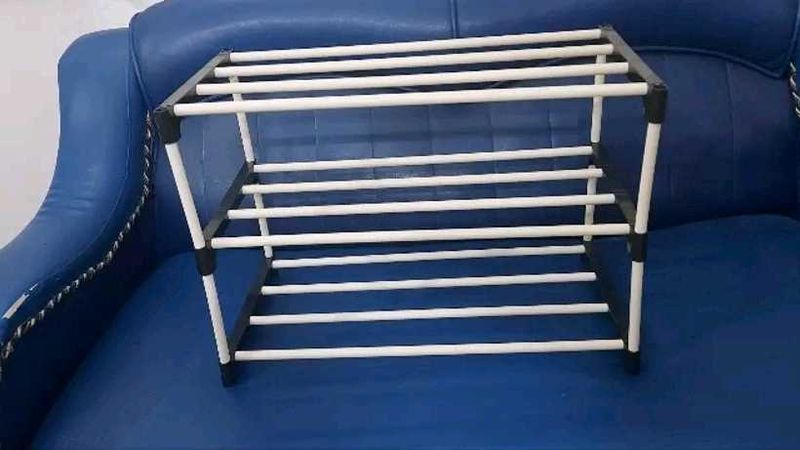 Shoes Or Book Rack