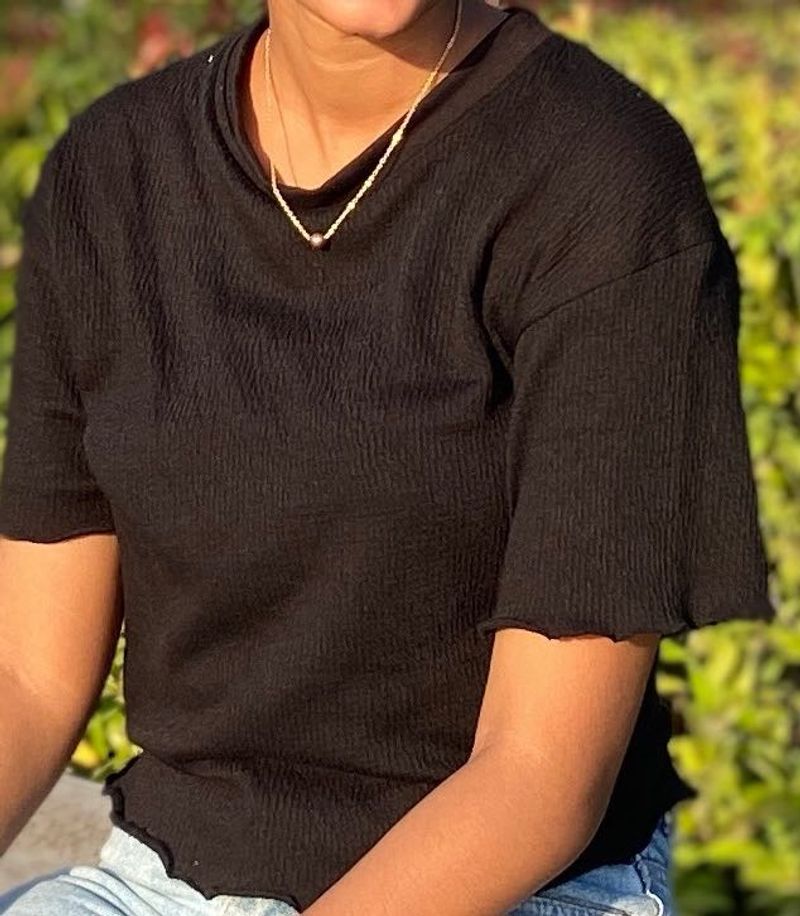 Black Top