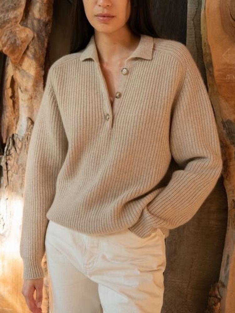 Giordano Knit Sweater