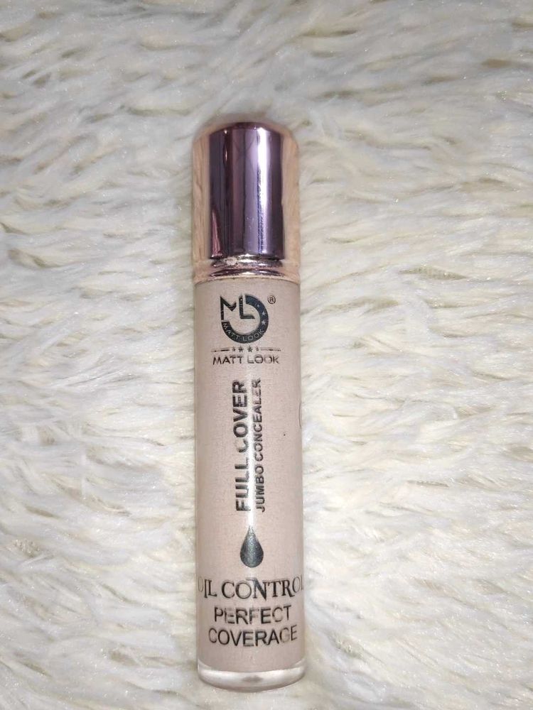 Matt Look Concealer