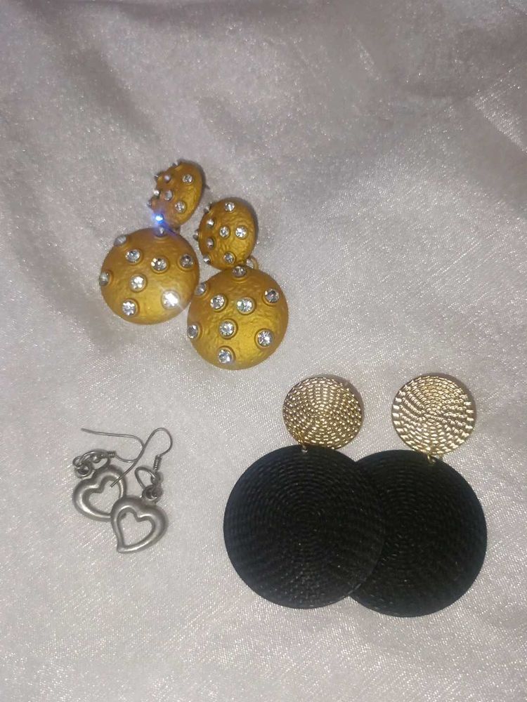 Earring Bundle
