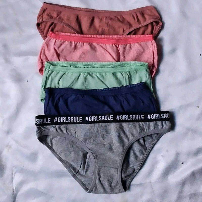 Hanes Panty