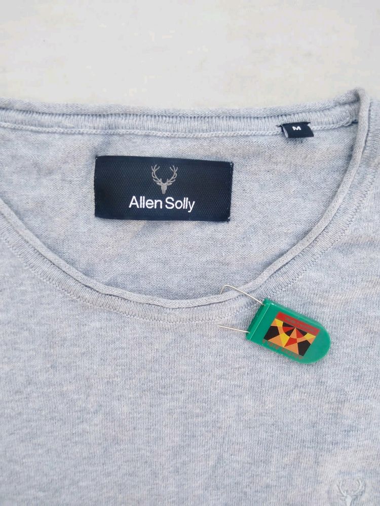 Allen Solly New Sample Shirt