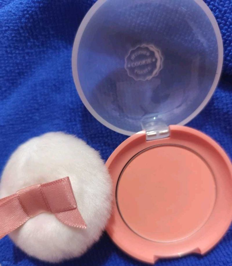 Etude House Cookie Blusher