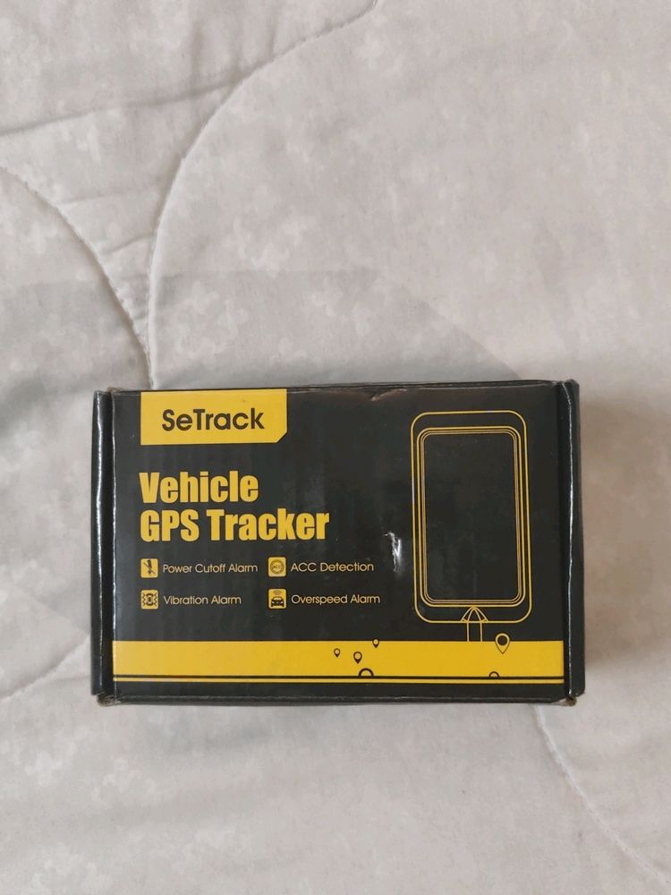 Car GPS Tracker