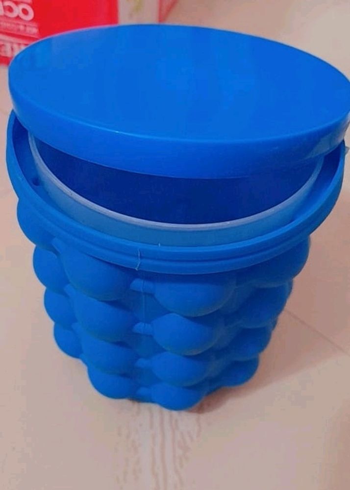 Ice Trey Come Box