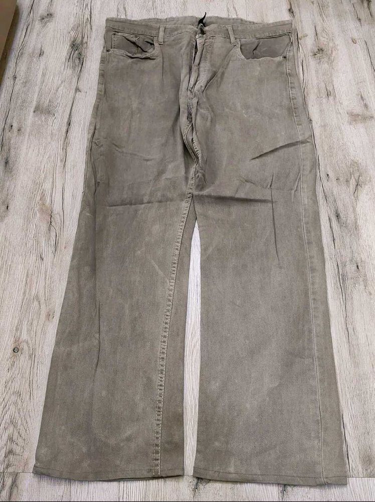 Sc9448 Martin Bootcut Jeans Waist 34